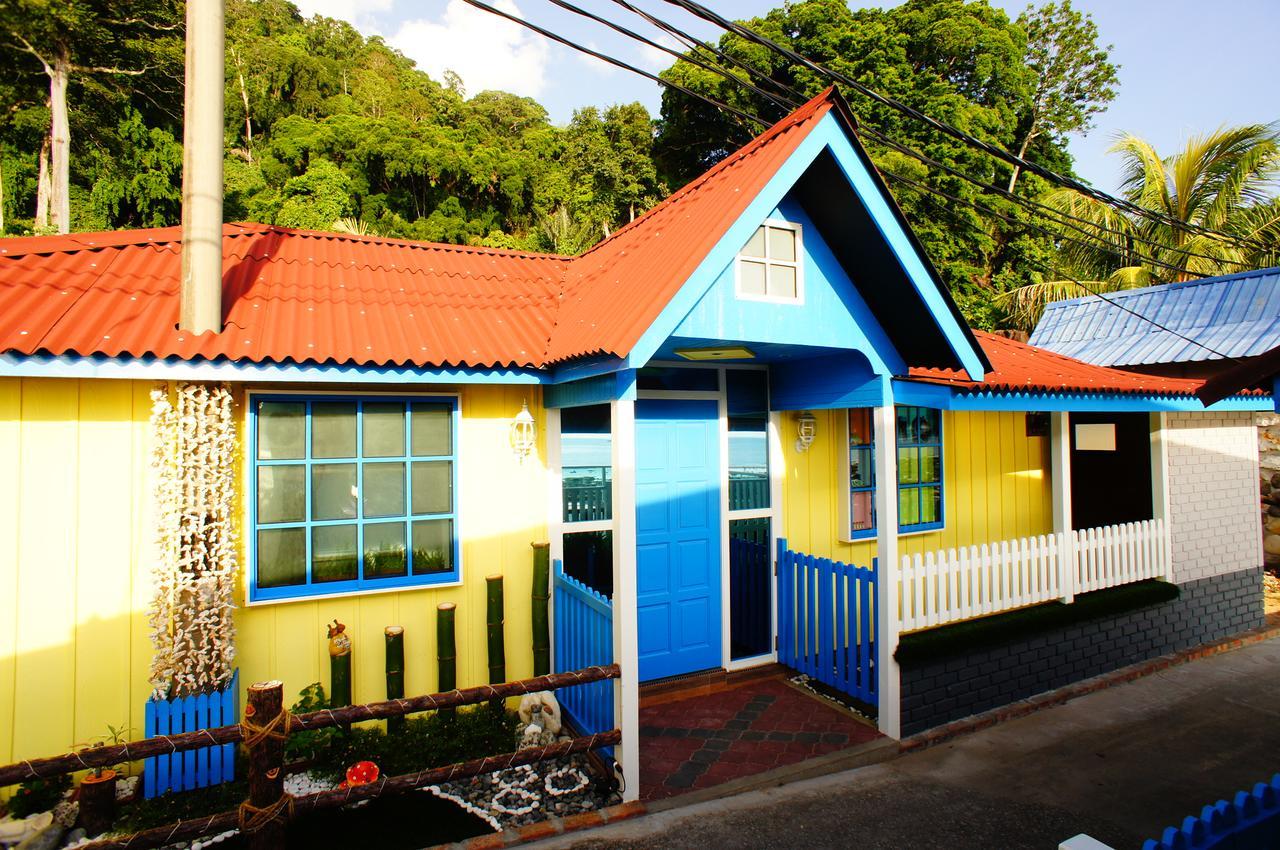 Hotel X Rector Finest à Kampung Genting Extérieur photo