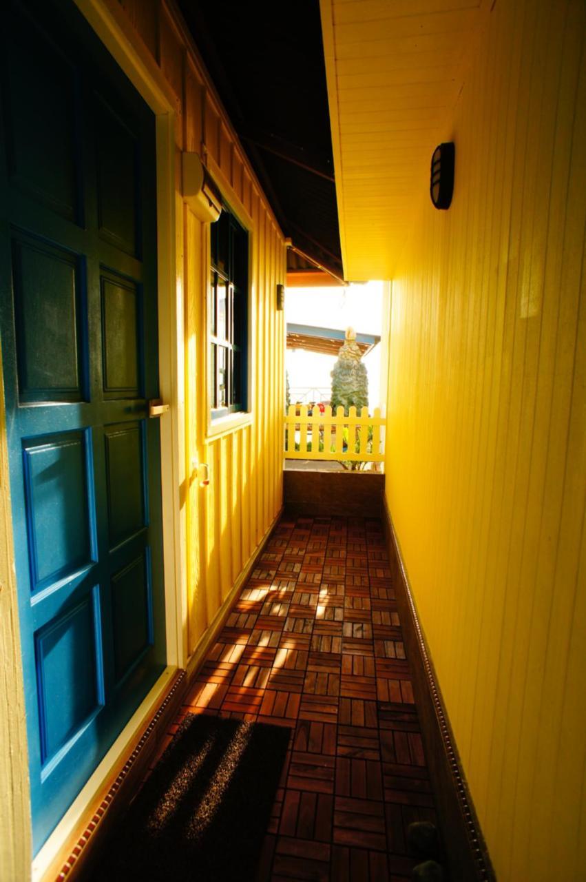 Hotel X Rector Finest à Kampung Genting Extérieur photo